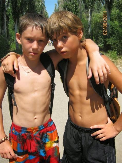 Vlad a beautiful ukrainian nudist boy star died too soon from a car accident. BO1 2013 - Back with cute Boys!: Shirtless Boys