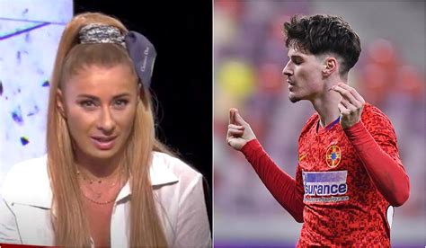 ⚽ dezbate împreună cu noi! Anamaria Prodan a făcut publice mesajele de la Dennis Man ...