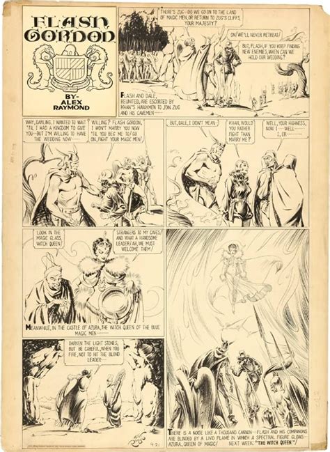 20, grand rue, 7000 mons Pin by Thierry Leprévost on Alex Raymond | Flash gordon ...