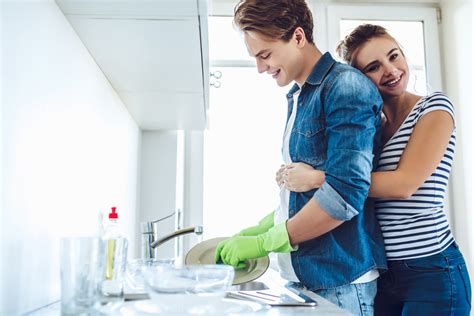 Well technically the wife has no financial responsibilities to the husband, her children, or maintaining the household. It's True What They Say: A Happy Wife Makes a Happy Life ...