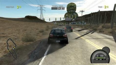 Need for speed prostreet hints. TEST : NEED FOR SPEED PROSTREET / XBOX 360