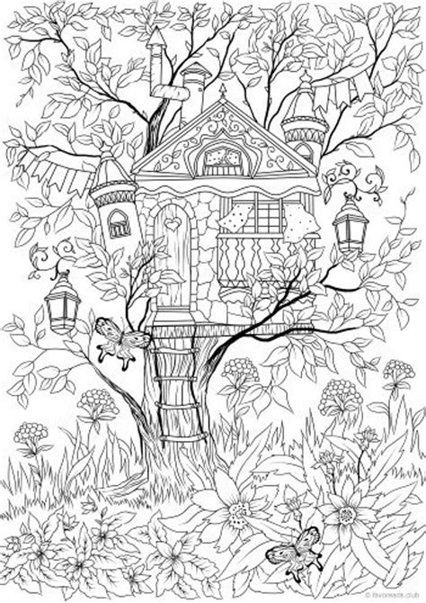 You can use our amazing online tool to color and edit the following intricate coloring pages for adults. Épinglé sur Coloriage