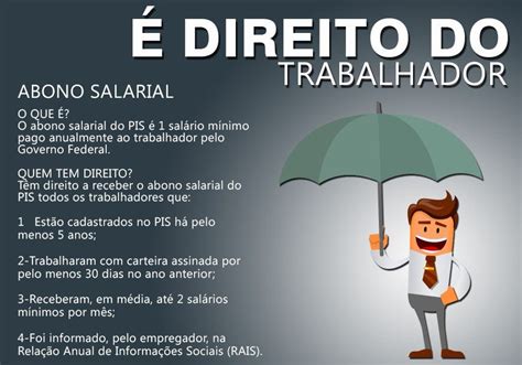 O abono salarial 2021 é pago pela caixa econômica federal, quando se trata de empregado de empresa privada, pelo programa de integração social (pis). Abono salarial: O que é?