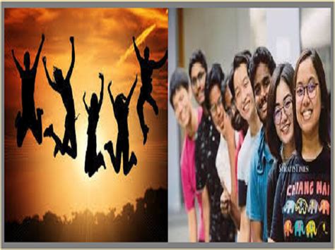 It is an annual celebration of the role of young women and men as essential partners in promoting human rights and development. International Youth Day 2020: Quotes, Theme, Wishes ...