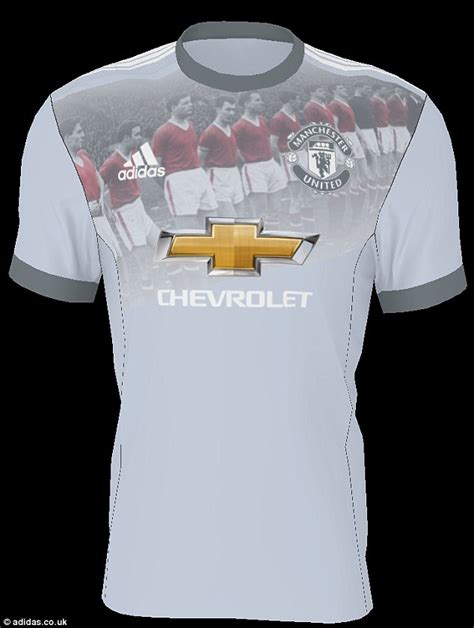 Unboxing manchester city's 2018/19 away & third kits | kit review unboxing two kits from one of my liverpool vs manchester city penalty shootout simulated #pes2017 new kits 2017/18 the man city first team show off the brand new third kit! Manchester United allow fans to design 2017-18 third kit ...