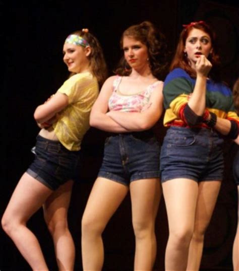 Shaw moore, ren, ethel and the company 1a. Dancing in KOPP's FOOTLOOSE Makes the Show a Hit! - Stage ...