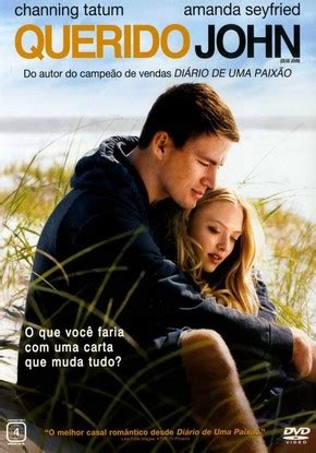 A gente precisa acreditar que tudo vai dar certo. Frases do Filme Querido John - Livro e Download ...