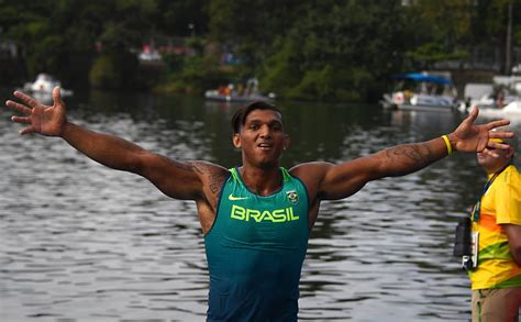 Isaquias queiroz comemora o bronze na categoria c1 200m nos jogos do rio; Resultados da pesquisa por "" - Página: 687 - Jequié Repórter