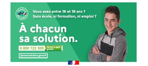 La demande d'emploi jeunes : Un nouveau numéro vert pour les jeunes | Gouvernement.fr