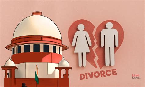 In parsi law, a marriage is not valid if it is not. Can Divorced Wife Claim Right To Residence Under Domestic ...