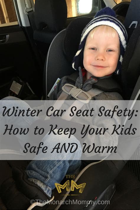 ­the whole starting your car in cold weather thing can be a big problem for people who live up north, and especially for people who a battery is a can full of chemicals that produce electrons (see how batteries work for more information). Winter Car Seat Safety: How to Keep Your Kids Safe AND ...