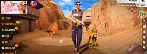 Enjoy a variety of exciting game modes with all free fire players via exclusive firelink technology. The Enemy - Free Fire Max: sucesso mobile da Garena terá ...
