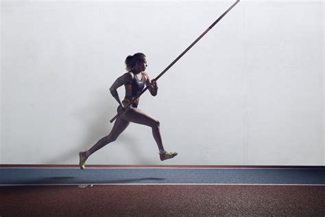 Ah ulan biz neler çektik be temalı leş arabesk kültürün on yıllardır genelde erkeklere hitap etmesi. Pole Vaulter Angelica Bengtsson Reveals What It Takes To ...