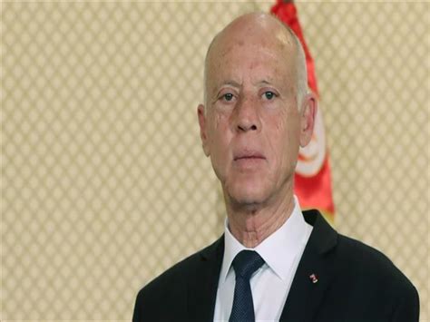 2 days ago · قيس سعيد: الرئيس التونسي: فلسطين ستظل القضية المركزية لكل الأحرار في ...