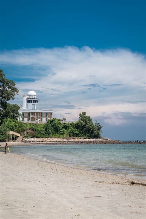 Maybe you would like to learn more about one of these? Port Dickson Beach, Port Dickson, Negeri Sembilan ...