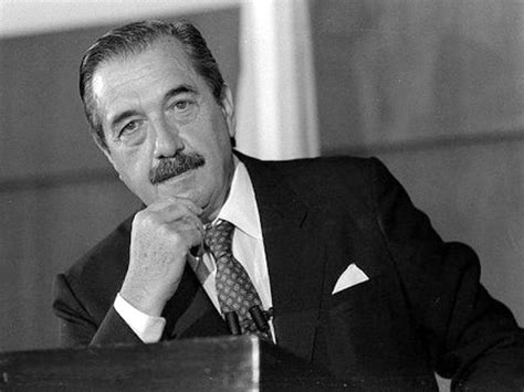 Últimas noticias de raúl alfonsín: RAÚL ALFONSÍN, EL HOMBRE QUE SE CONVIRTIÓ EN IDEAS - LU17.com