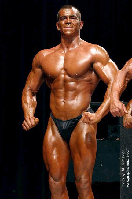 And 109 other funny poems, and more on thriftbooks.com. Bodybuilder Beautiful Profiles - Steve Dingman