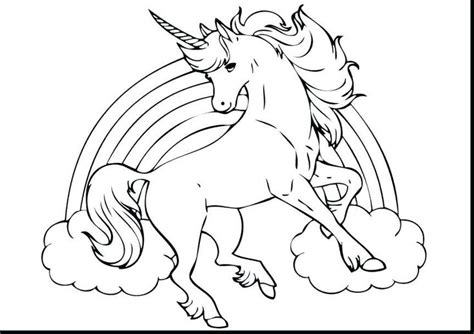 Check spelling or type a new query. 42 Unicorn Coloring Pages Adults | Buku mewarnai, Halaman ...