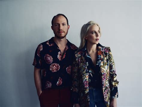 Love + worship + respect Brooklyn's Savoir Adore Share Dazzling Video For 'Bloom ...