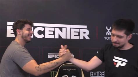 The team manager for pain gaming: Dota 2 : Dominante, paiN Gaming vence Natus Vincere e ...