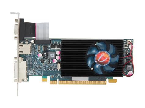 Check spelling or type a new query. VisionTek Radeon HD 5550 DirectX 11 900331 Video Card - Newegg.com