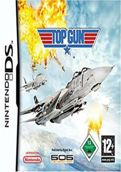 Download nds roms/nintendo ds roms to play on your pc, mac or mobile device using an download nds/nintendo ds roms games, but first download an emulator to play nds roms. Top Gun ROM Free Download for NDS - ConsoleRoms