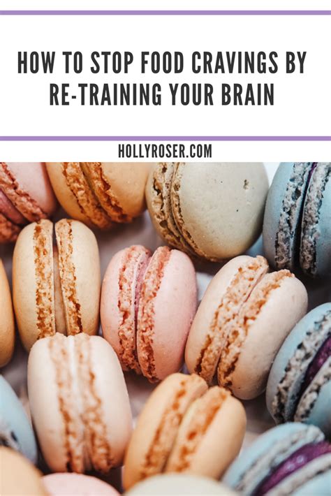 We did not find results for: How To Stop Food Cravings By Re-Training Your Brain | Food ...