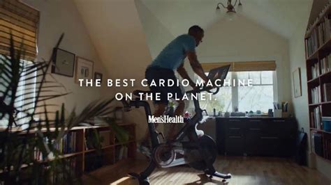 Peloton, the indoor exercise bike company, released a new holiday commercial that's causing an uproar on social media. Peloton TV Commercial, 'Playlists' Song by The Fugees - iSpot.tv