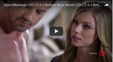 By maggie smith1 hour ago. Open Marriage (2017) Lifetime New Movie (2017) Lifetime ...