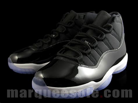 James is often compared with the legendary basketball player michael jordan. Latest Look At The OG Style Air Jordan 11 Space Jam Retro ...