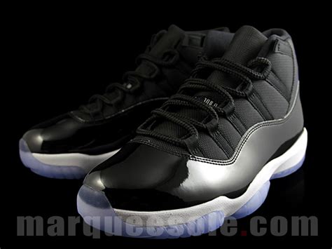 This content is imported from twitter. Latest Look At The OG Style Air Jordan 11 Space Jam Retro ...