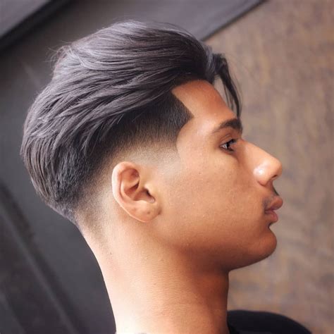 Really wish there were more examples of hairstyles oh and to a lot of examples already here that look like hairstyles white people wear just on black guys, that can get weird. 25+ Low Fade Haircuts For Stylish Guys -> January 2021 Update