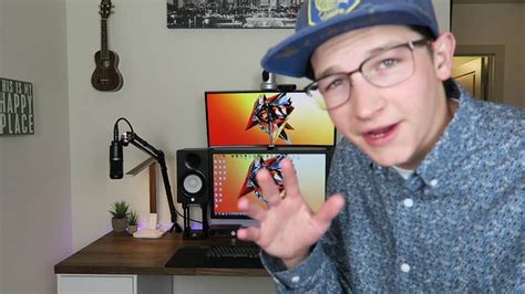 All right, so, you have tried a basic live streaming equipment setup and now you want to move to the next level. live streaming setup **Tutorial** - YouTube