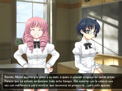 Androidgamer 43 2 минуты 27 секунд. Visual Novel Para Pc: Katawa Shoujo