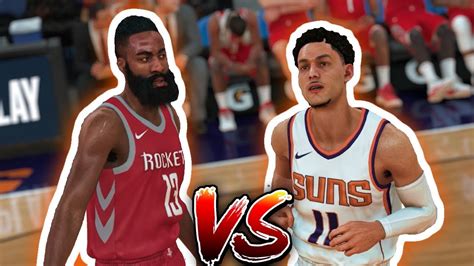 He is the son of rayford and candice young. NBA 2K18 Trae Young My Career - The Beard vs The Kid Ep. 7 ...