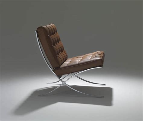 Knoll barcelona chair original verpackung. BARCELONA RELAX CHAIR - Sessel von Knoll International ...
