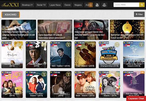 Situs download dan nonton streaming ini juga membagikan berbagai jenis film dari hampir seluruh negara yang didapat dari berbagai sumber di internet. 10 Rekomendasi Situs Download Drama Korea Terbaik ...