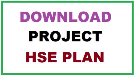 Open me!in today's video i showed you 5 aesthetic outfits again lol.faq?what do you use to edit:videopad and movavi what do i use for my thumbnails:pic. Construction Project Safety HSE Plan Template Download ...