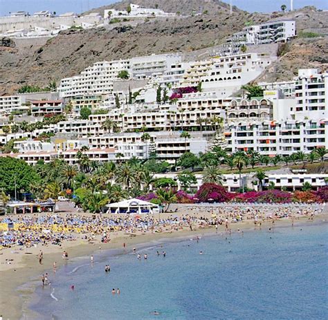 Gran canaria immobilien zu verkaufen. Kanaren: Männer sollen Touristin auf Gran Canaria ...