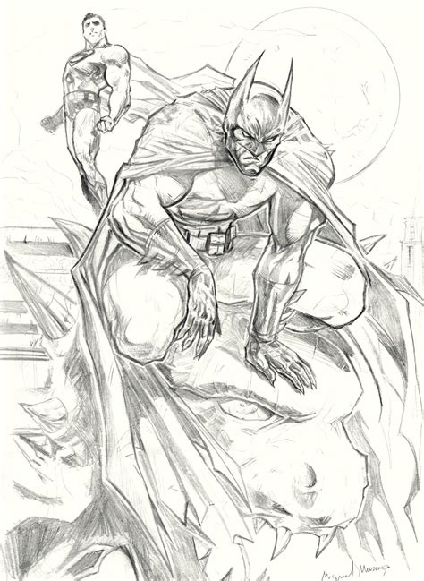 Let your imagination soar and color this batman, spiderman and superman coloring page with the colors of. batman_and_superman_coloring_pages