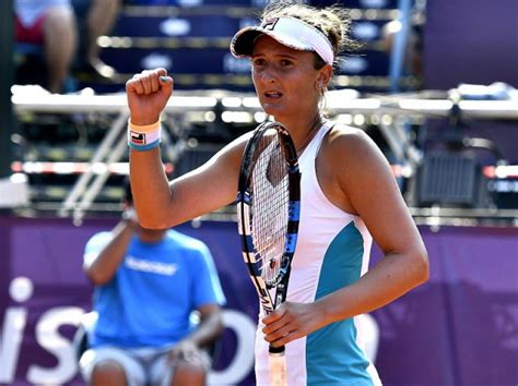 On 28 september 2015, she reached her highest wta singles ranking of no. Irina Camelia Begu a câştigat turneul BRD Bucharest Open ...