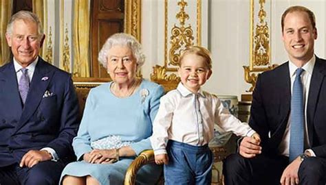Prince harry today claimed his father charles has stopped taking his calls after megxit and was cut off by the royal family last year.but the duke of. Prince Charles and Prince William's illness made the Queen ...