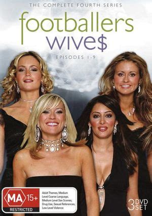 Connect with models selling photos of their feet. Footballers Wives - The Complete Fourth Series on DVD. Buy ...