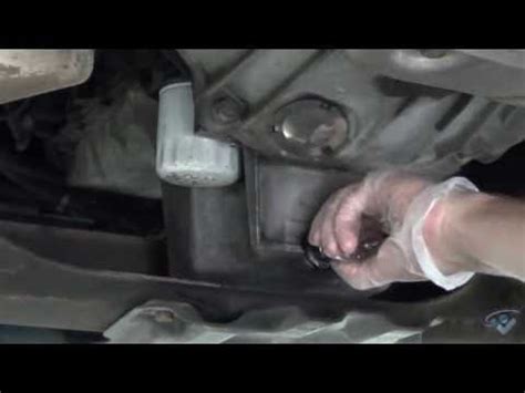 It is part of the pump module. 2005 Chevrolet Silverado 1500 Oil Change | FunnyCat.TV