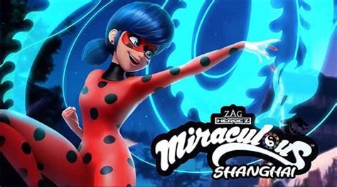 Updated with new full trailer. Miraculous Shanghai | Miraculous(🐾/🐞) Amino