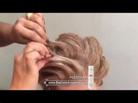 I found the perfect one, international academy! Bakhshi Academy of Hair design - YouTube