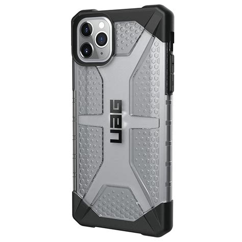 Für iphone 11 pro max. UAG Plasma iPhone 11 Pro Max Hülle