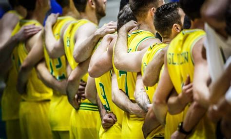 At four olympics, spread across four decades, the australians have reached the. Men's Basketball Preview | Boomers ready to win gold ...