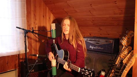 Join facebook to connect with hilde skaar and others you may know. Hilde Skaar - You are the one that I want / Acoustic Cover ...