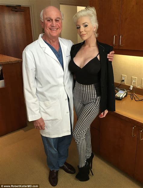 Courtney stodden turned 26 on august 29, 2020 and shared some deeply personal insights. Courtney Stodden goes under the knife AGAIN as she gets a ...